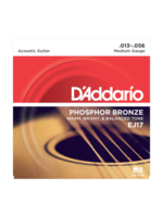 D'Addario D'Addario EJ17 13-56 phosp bronze