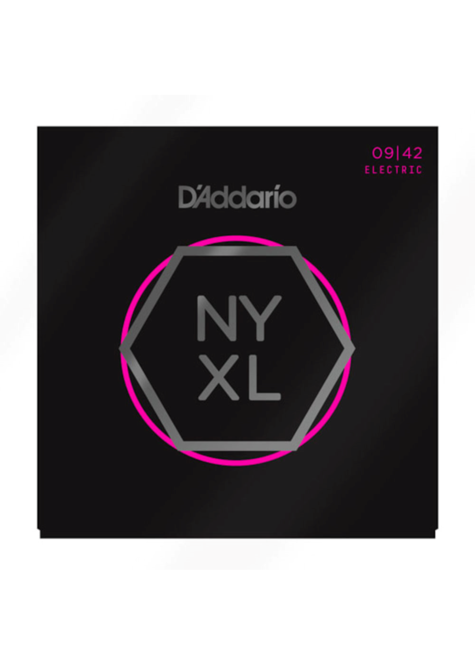 D'Addario D'Addario NYXL0942