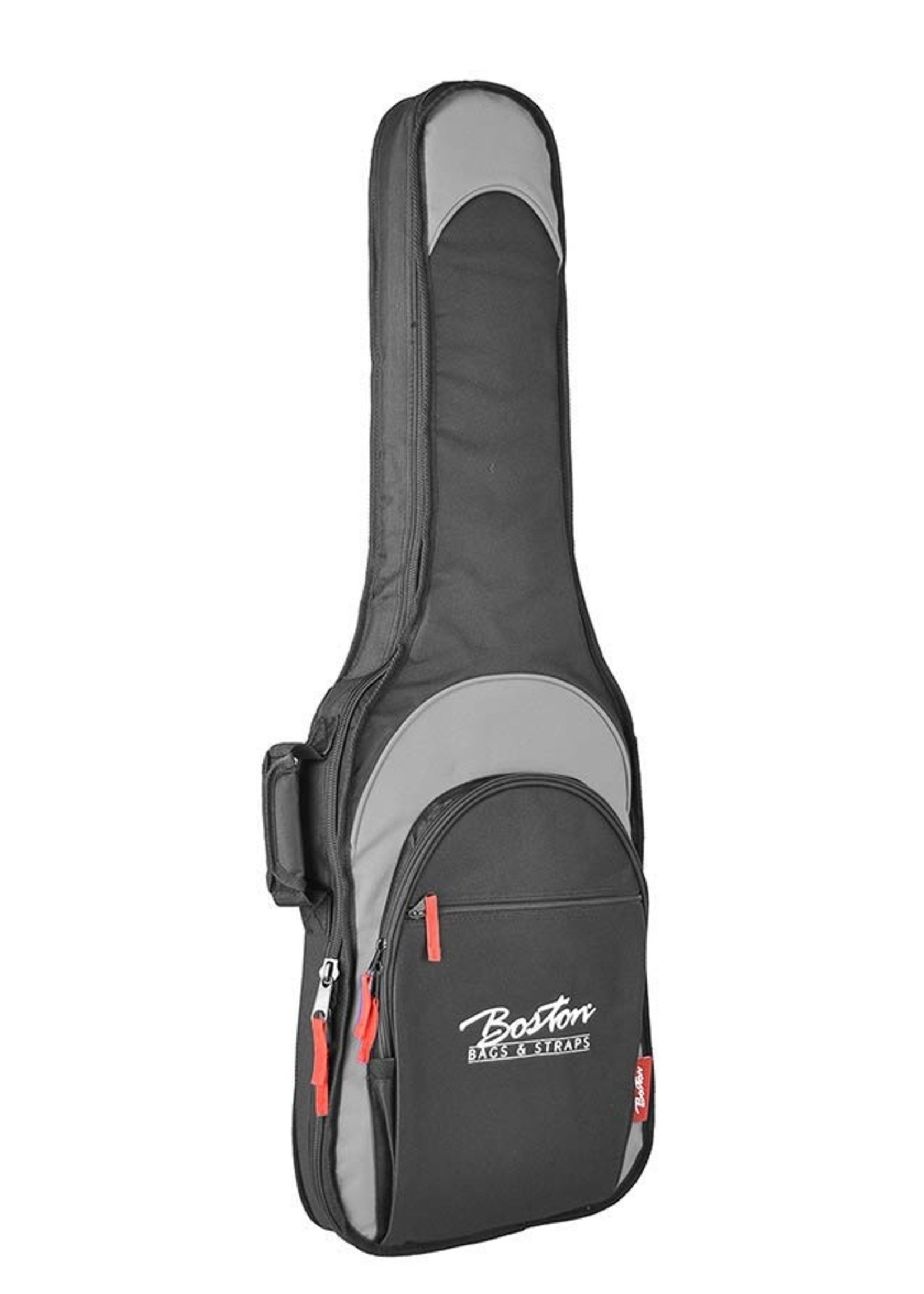Boston Boston E-15-2 Electric bag
