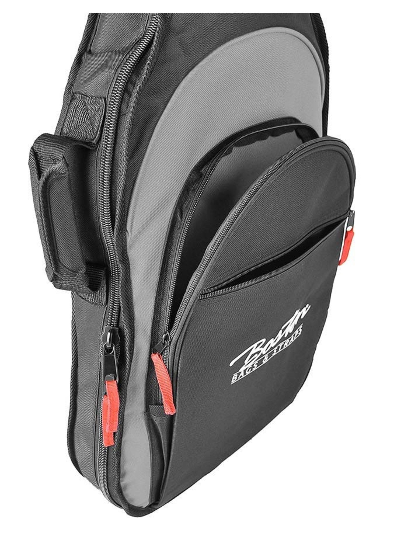 Boston Boston E-15-2 Electric bag