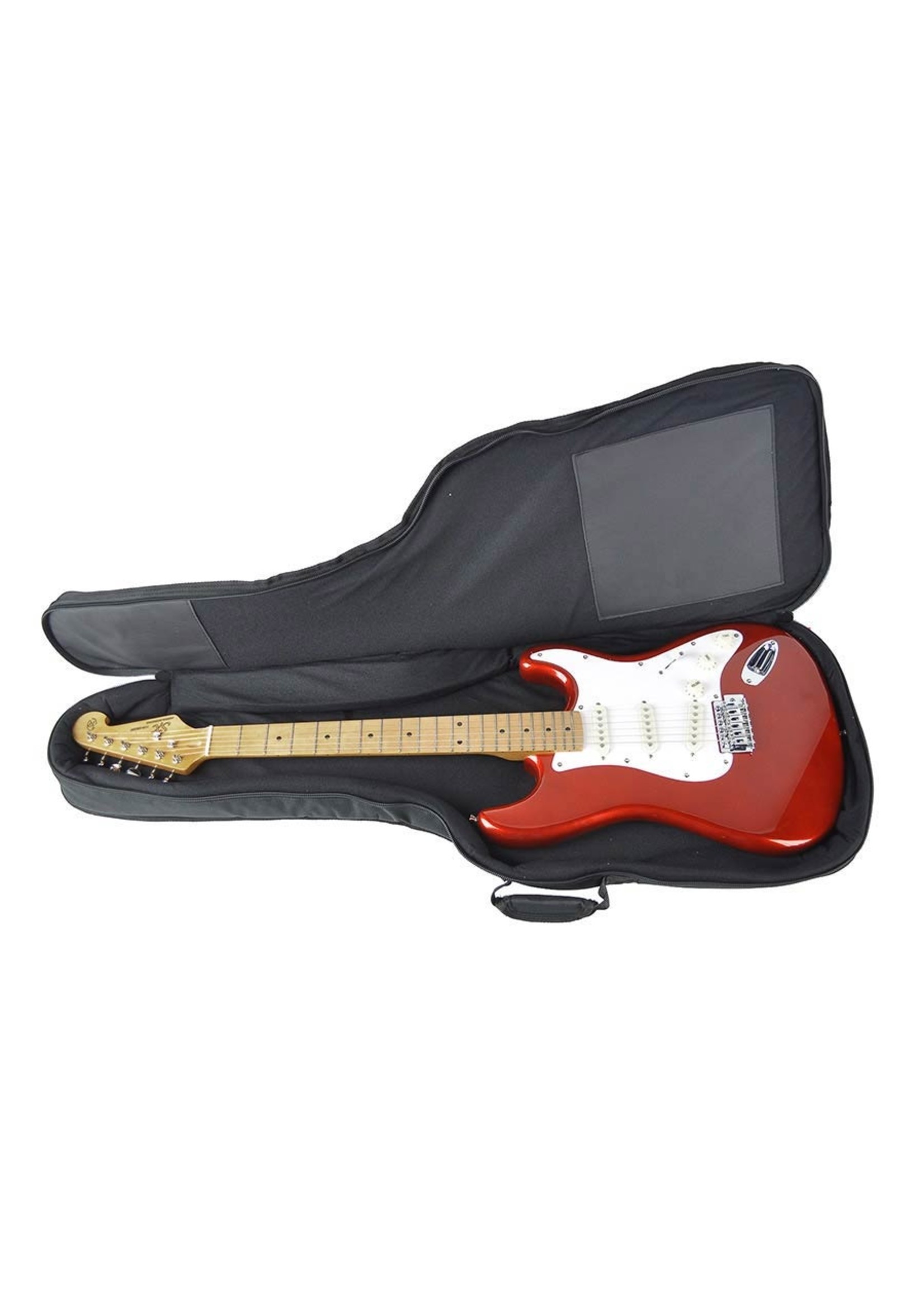 Boston Boston E-15-2 Electric bag