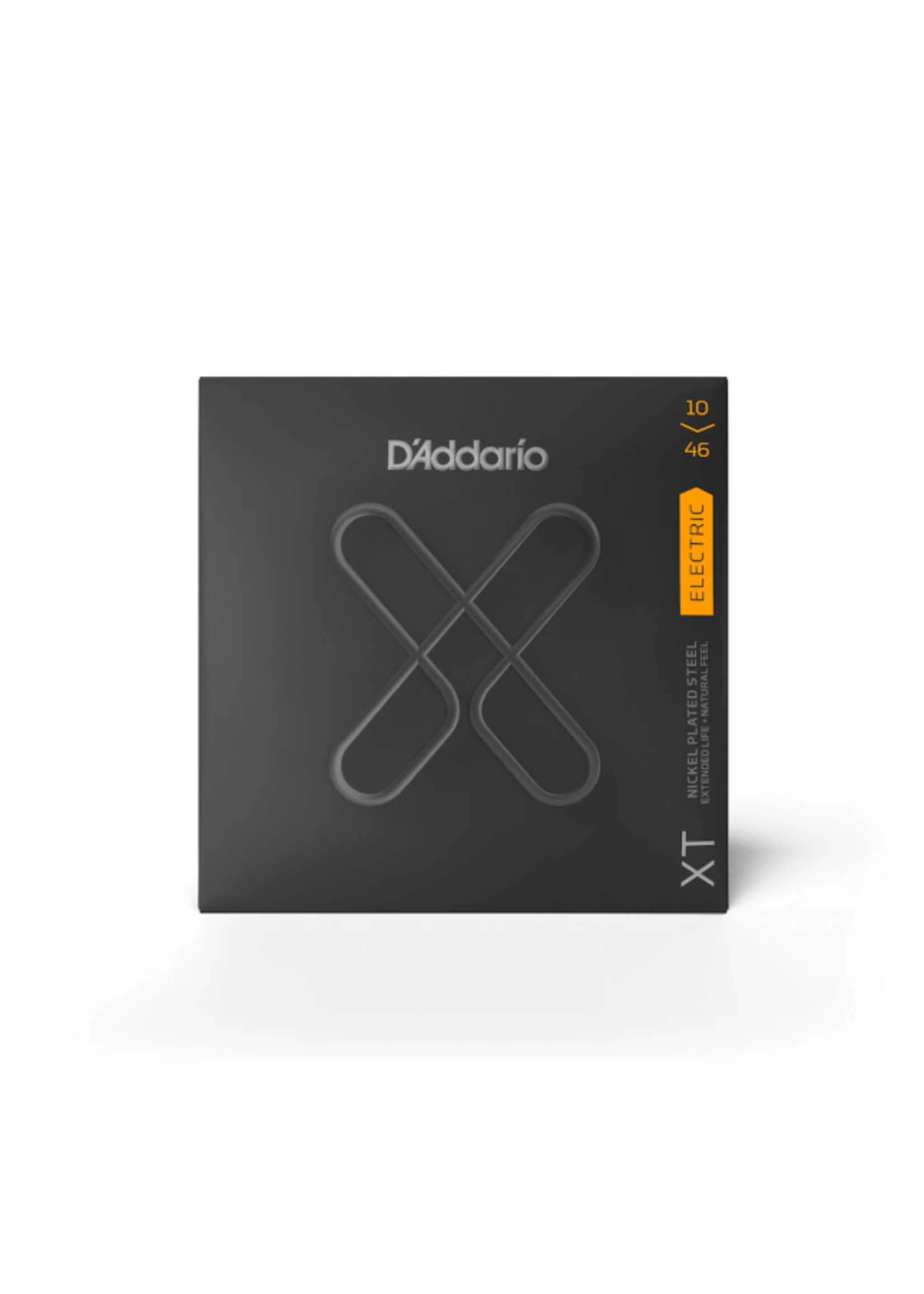 D'Addario D'Addario XTE1046