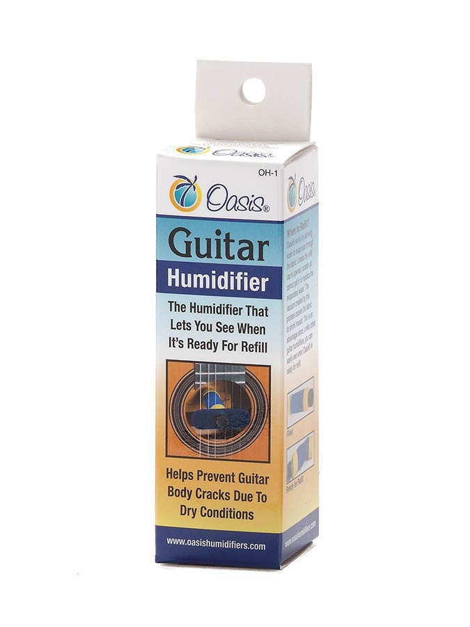 Oasis oh1 Guitar Humidifier Prinz Guitars Amsterdam