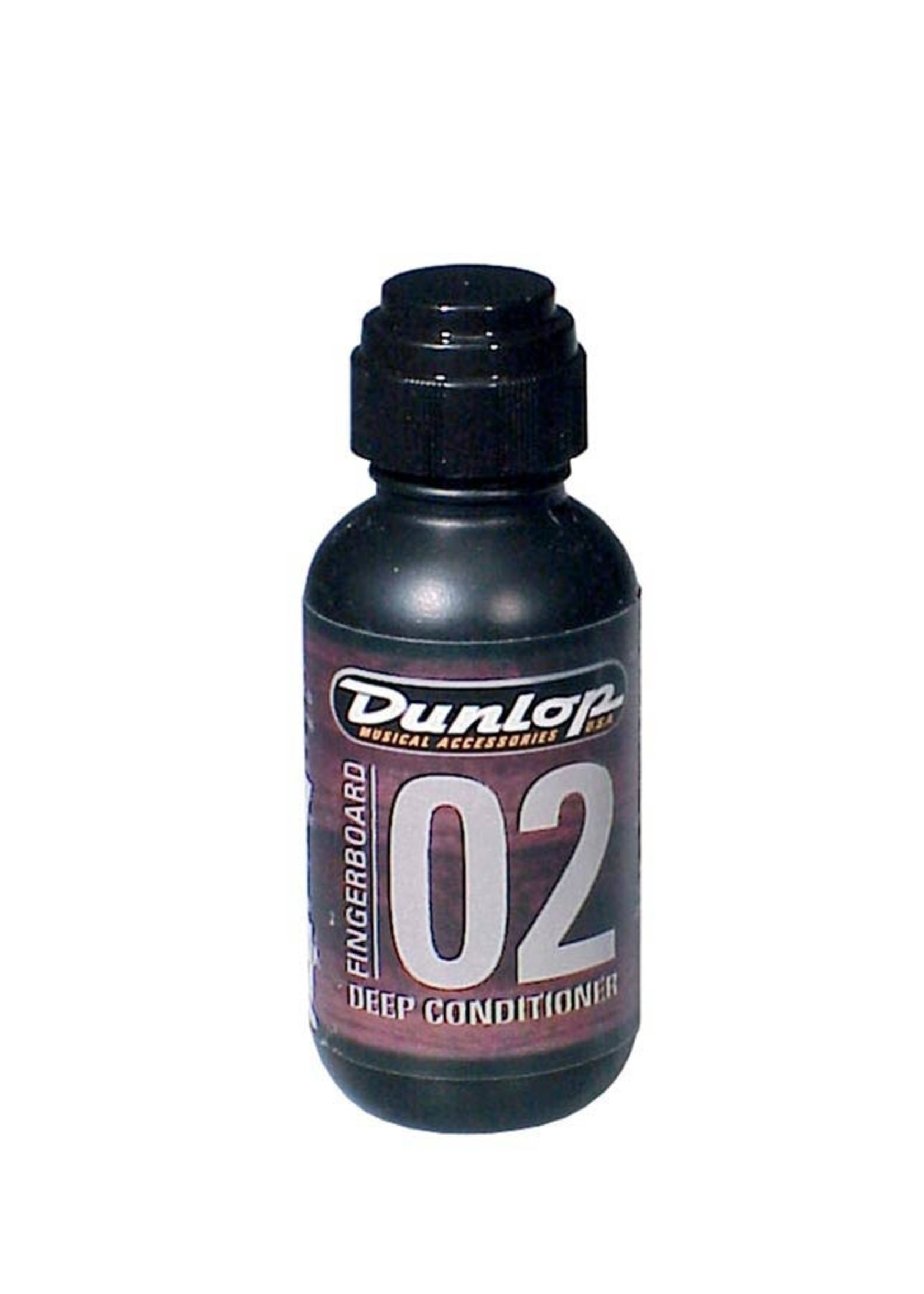 Dunlop Dunlop 02 Fingerboard Deep Conditioner