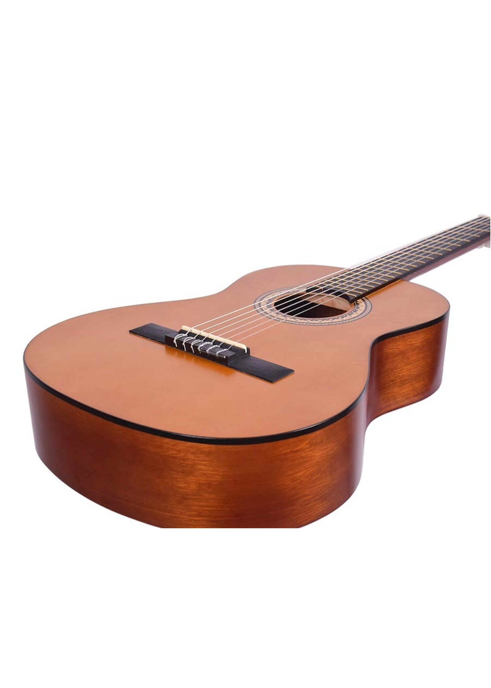 Valencia Valencia VC203 3/4 Klassieke Gitaar