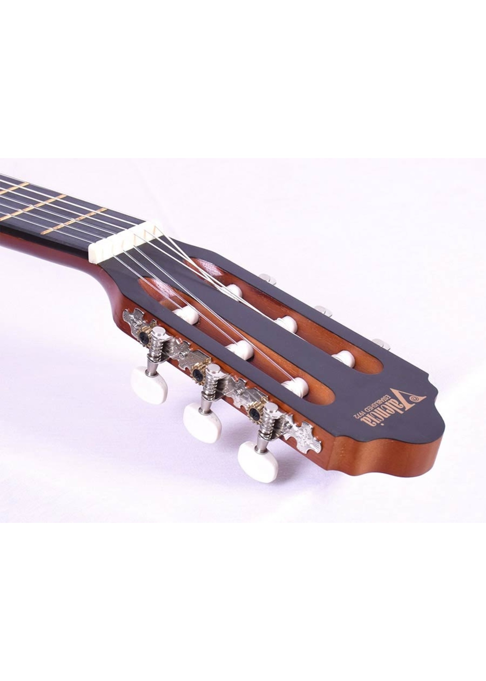 Valencia Valencia VC203 3/4 Klassieke Gitaar