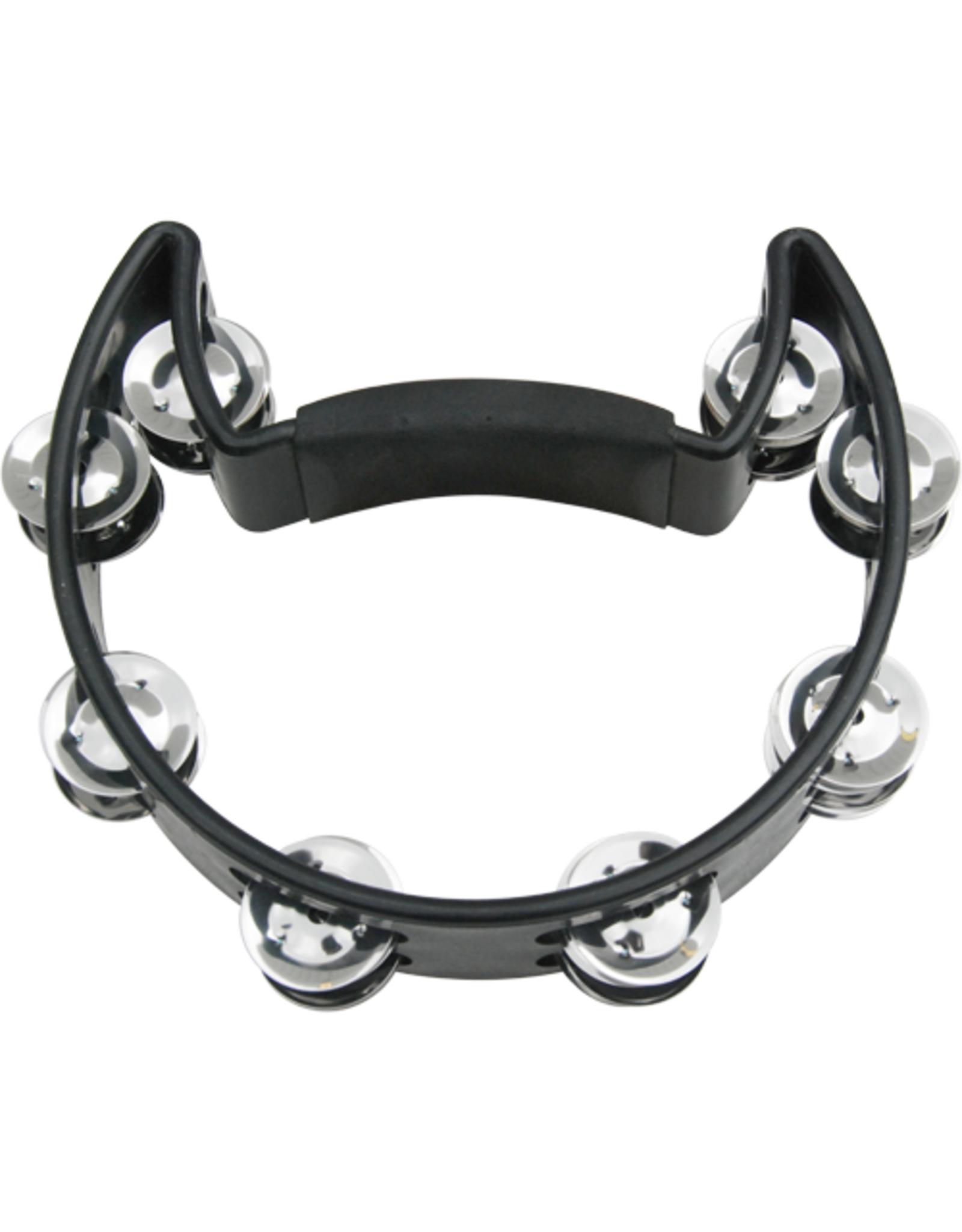 Go Tambourine Half Moon Prinz Guitars Amsterdam