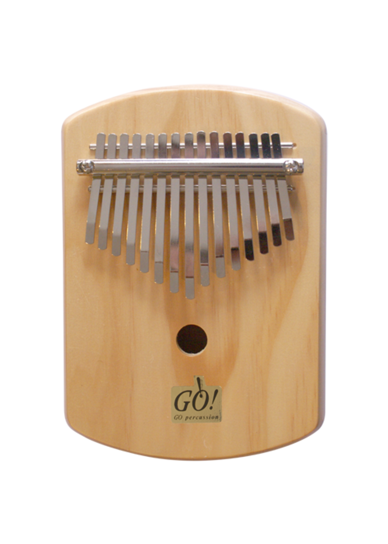 Go Percussion Go Kalimba Pro Model