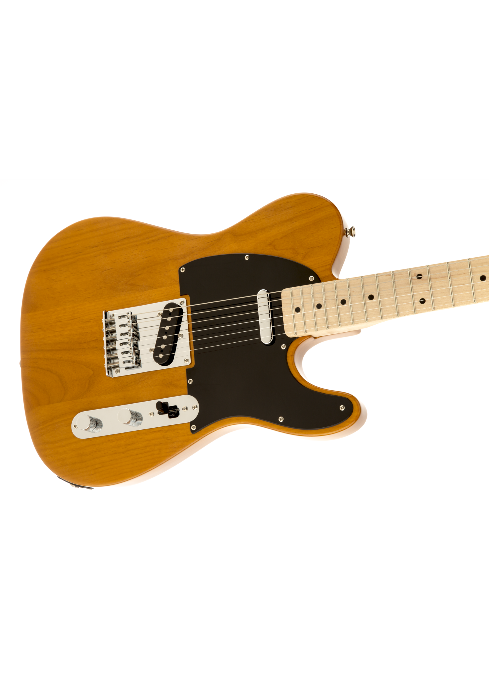 Squier Squier Affinity Telecaster Butterscotch Blonde MN