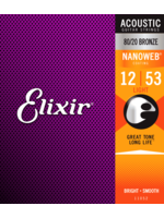 Elixir Elixir 11052 Bronze 12-53