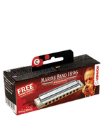 Hohner Hohner Blues Harp D