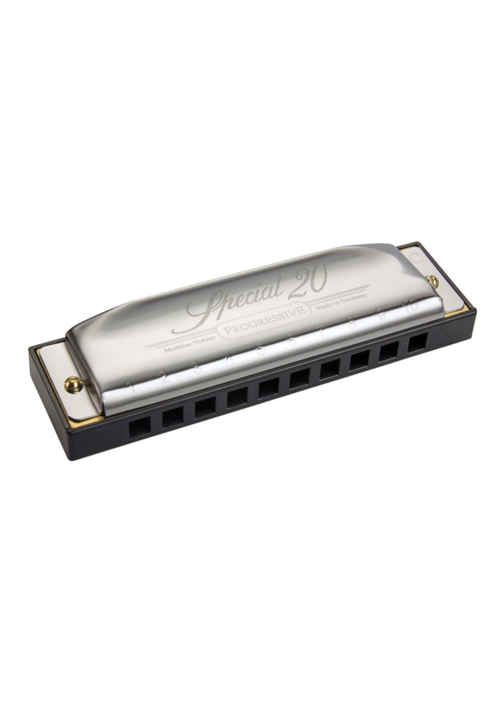 Hohner Hohner Special 20 progressive G