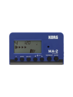 Korg Korg MA-2-BKRD Black Metronome