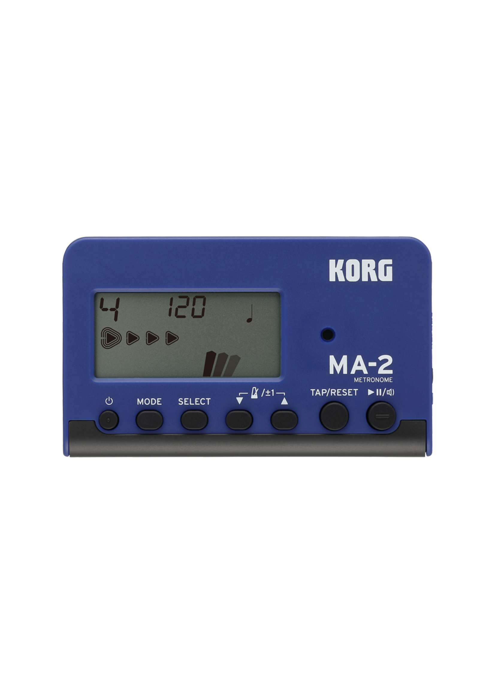 Korg Korg MA-2-BKRD Black Metronome