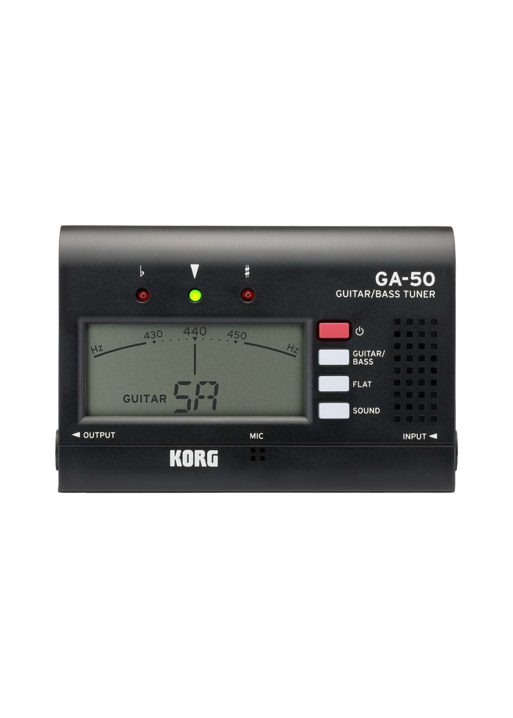 Korg Korg Ca-50 Tuner