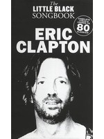 The Little Black Songbook: Eric Clapton