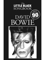 The Little Black Songbook: David Bowie