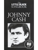 The Little Black Songbook: Johnny Cash