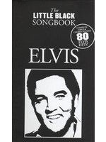 The Little Black Songbook: Elvis