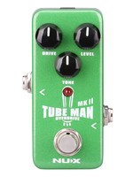 NUX NUX Tube Man MKII