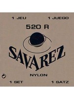 Savarez Savarez 520-R Klassieke Snaren