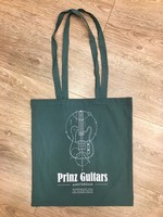 Prinz Guitars Shirt Prinz Guitars Linnen Tas