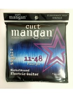 Curt Mangan Curt Mangan Nickel Wound 11-48 11148