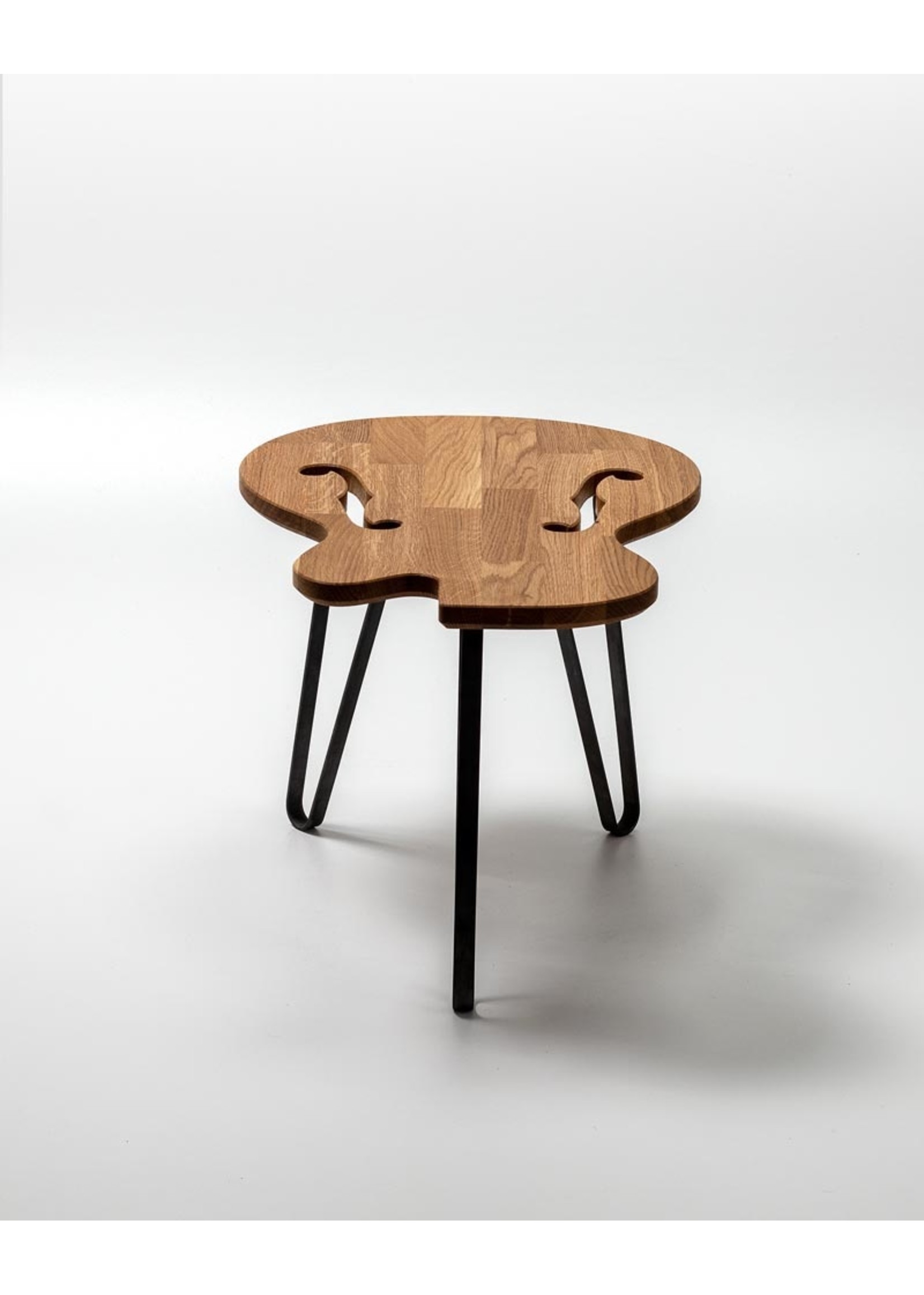 Ruwdesign Ruwdesign Coffee Table Hollow B