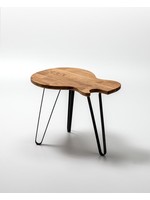 Ruwdesign Ruwdesign Coffee Table Single Cut