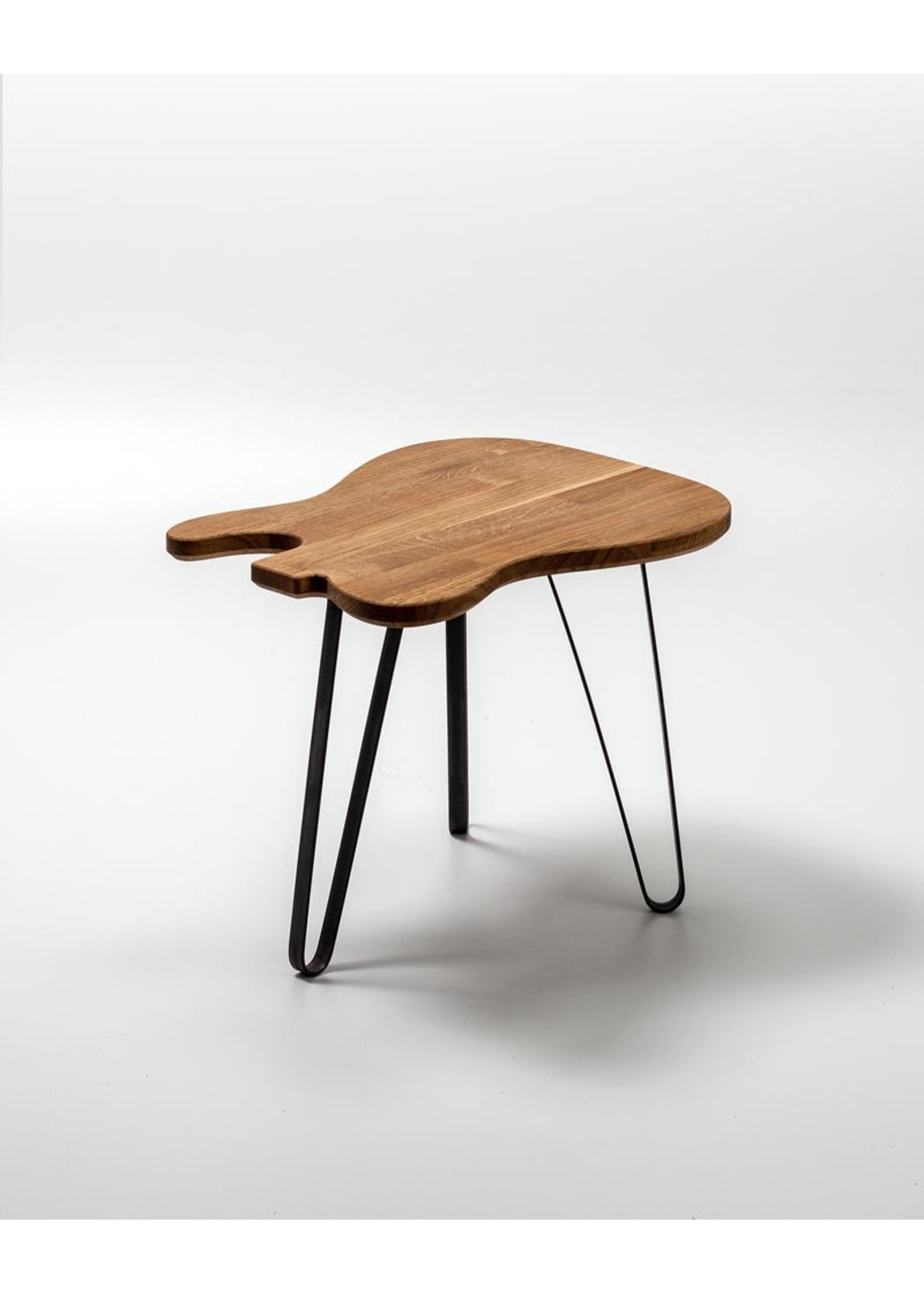 Ruwdesign Ruwdesign Coffee Table T-Model