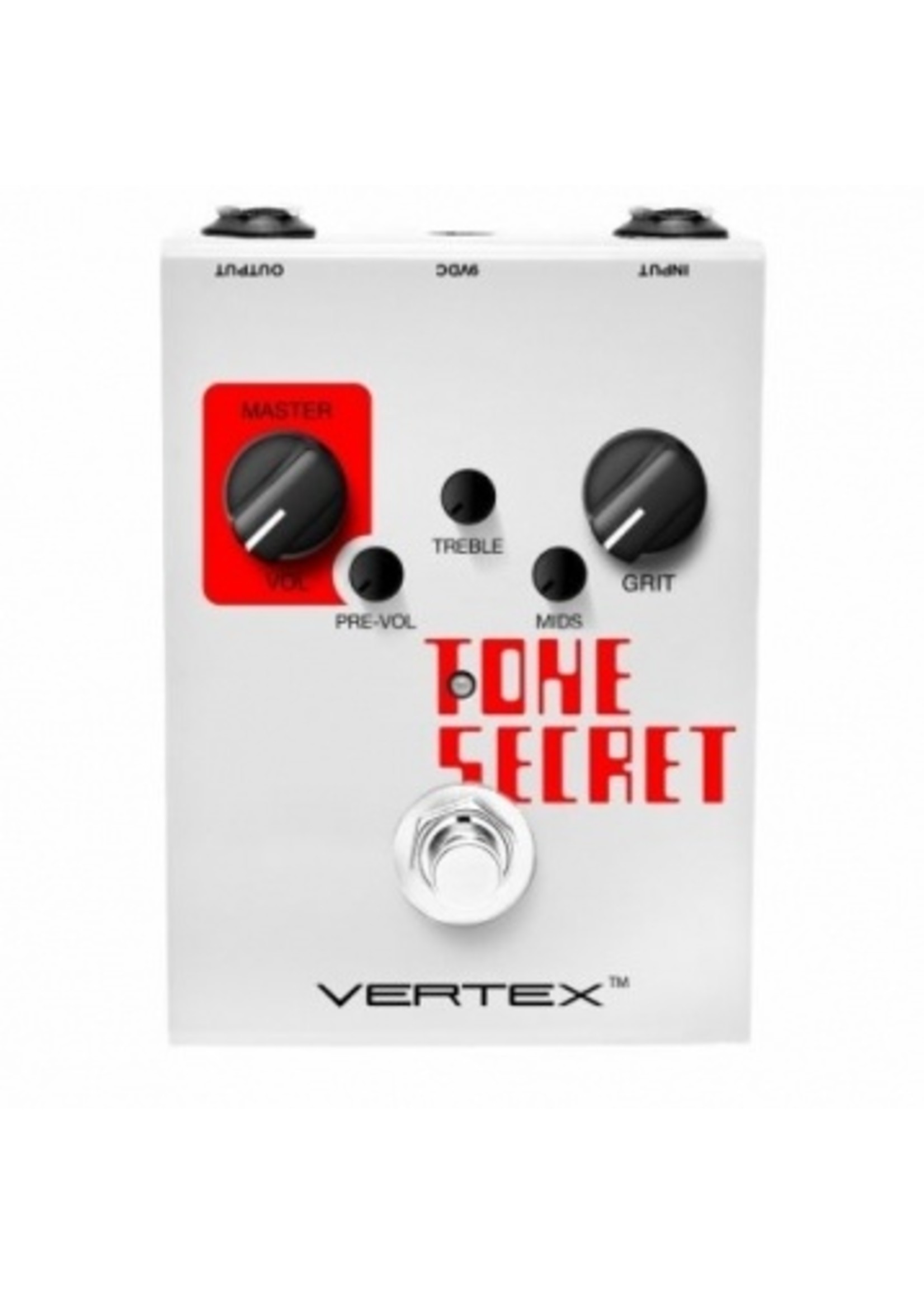 Vertex Vertex Tone Sectret OD