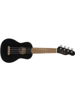 Fender Fender Venice Soprano BLK WN