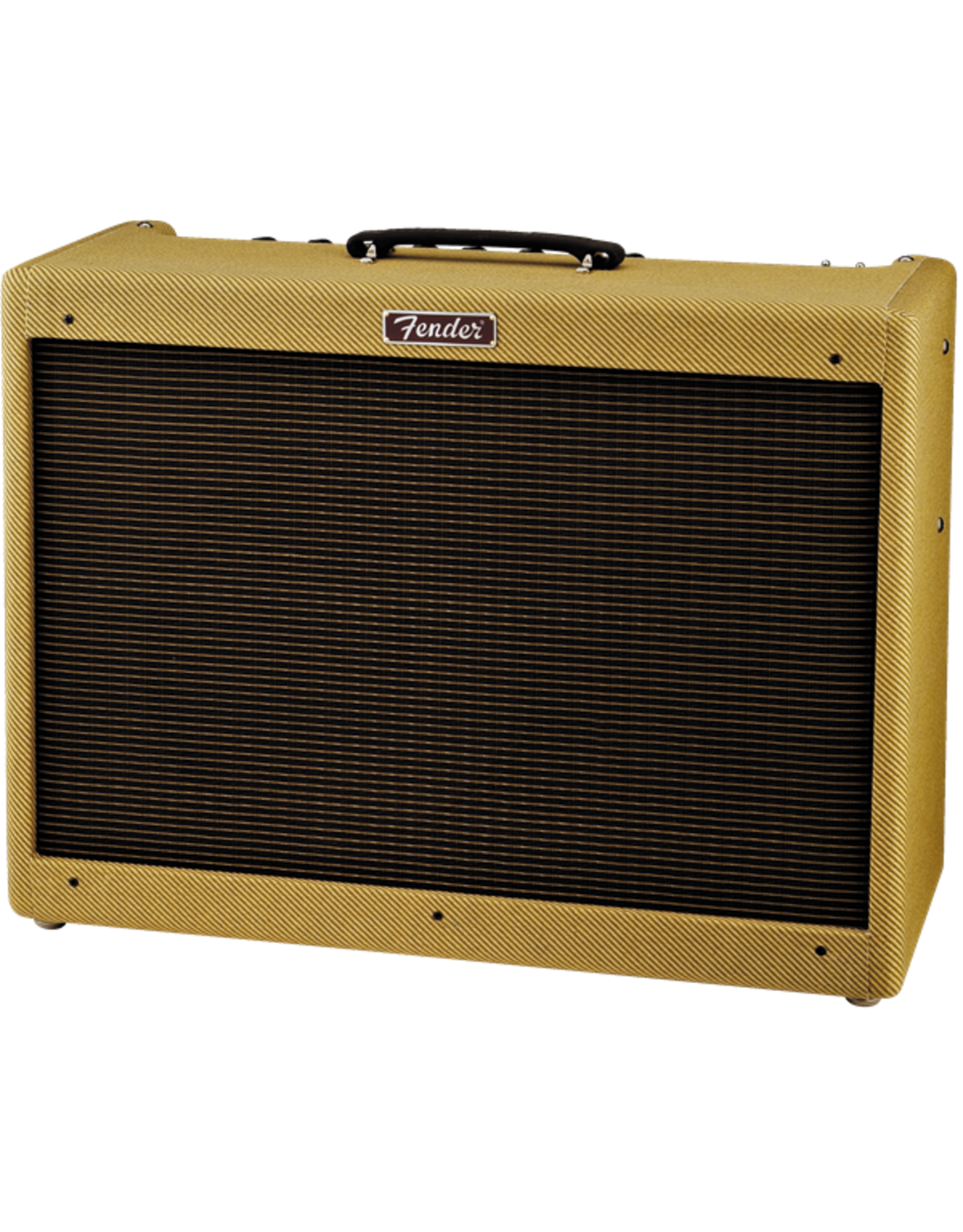 Fender Blues Deluxe Reissue Amp Prinz Guitars Amsterdam