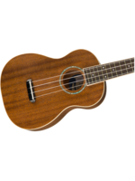 Fender Fender Zuma Concert Ukulele Natural