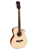 Richwood Richwood RG-17-CE Grand Concert gitaar met Fishman Pickup