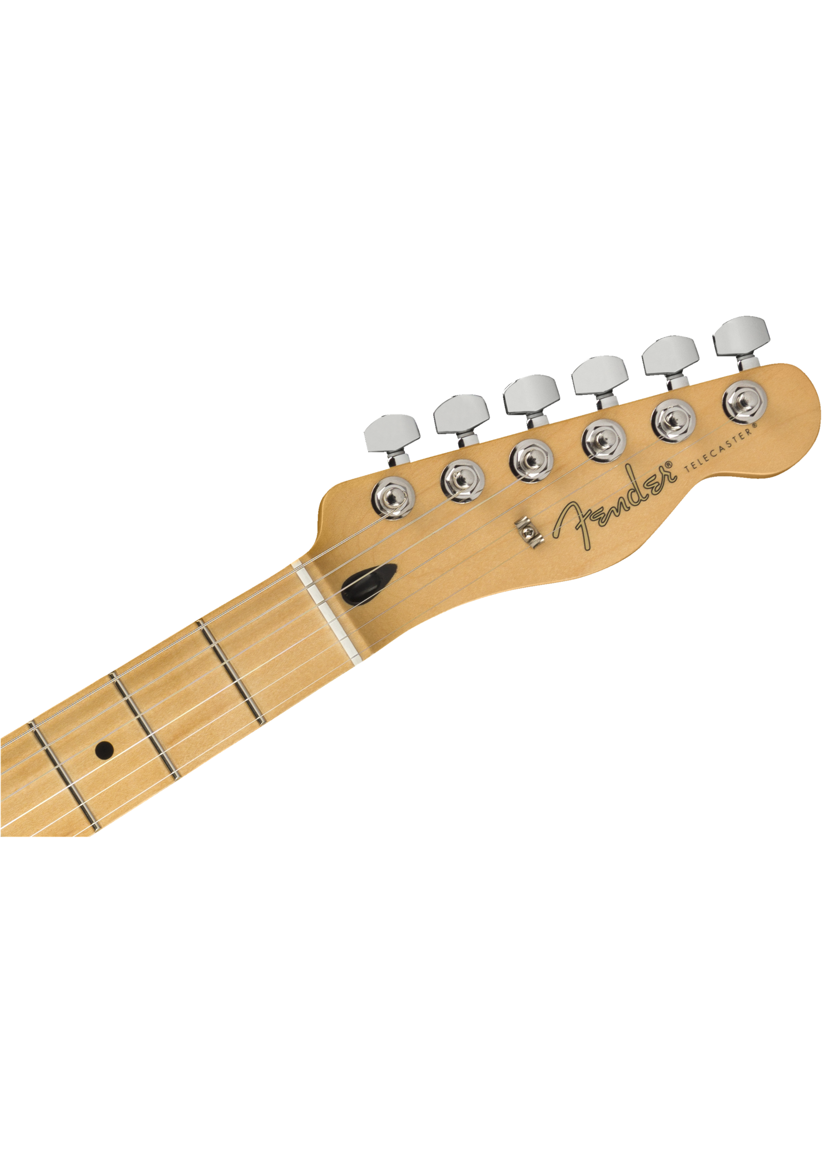 Fender Fender Player Telecaster Polar White Maple