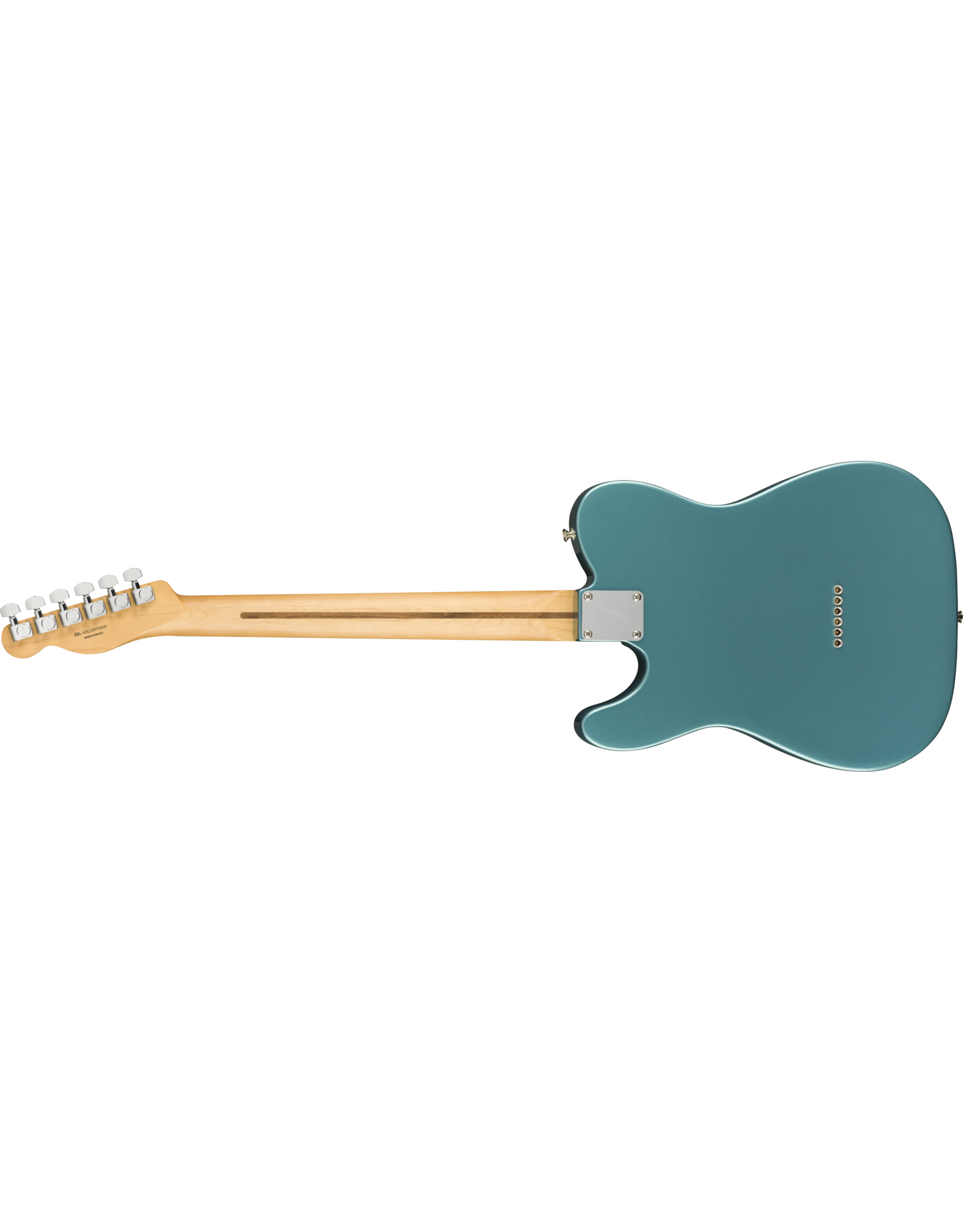 Fender Fender Player Telecaster Tidepool Maple
