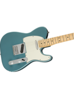 Fender Fender Player Telecaster Tidepool Maple