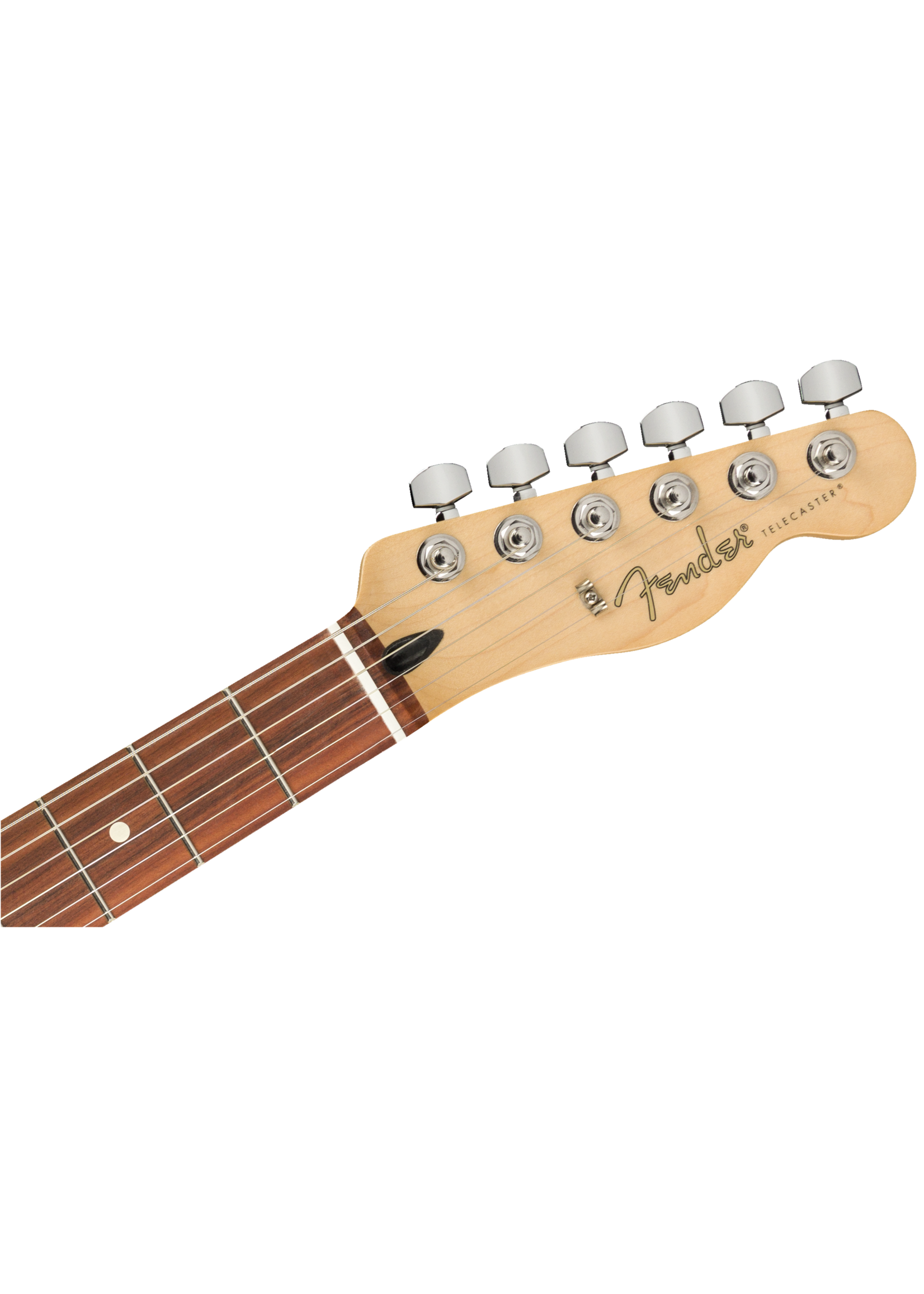 Fender Fender Player Telecaster Sunburst Pau Ferro