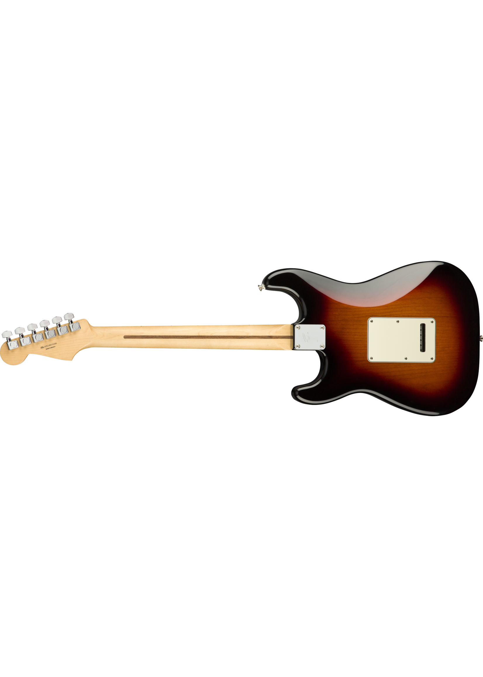 Fender Fender Player Stratocaster Sunburst Maple