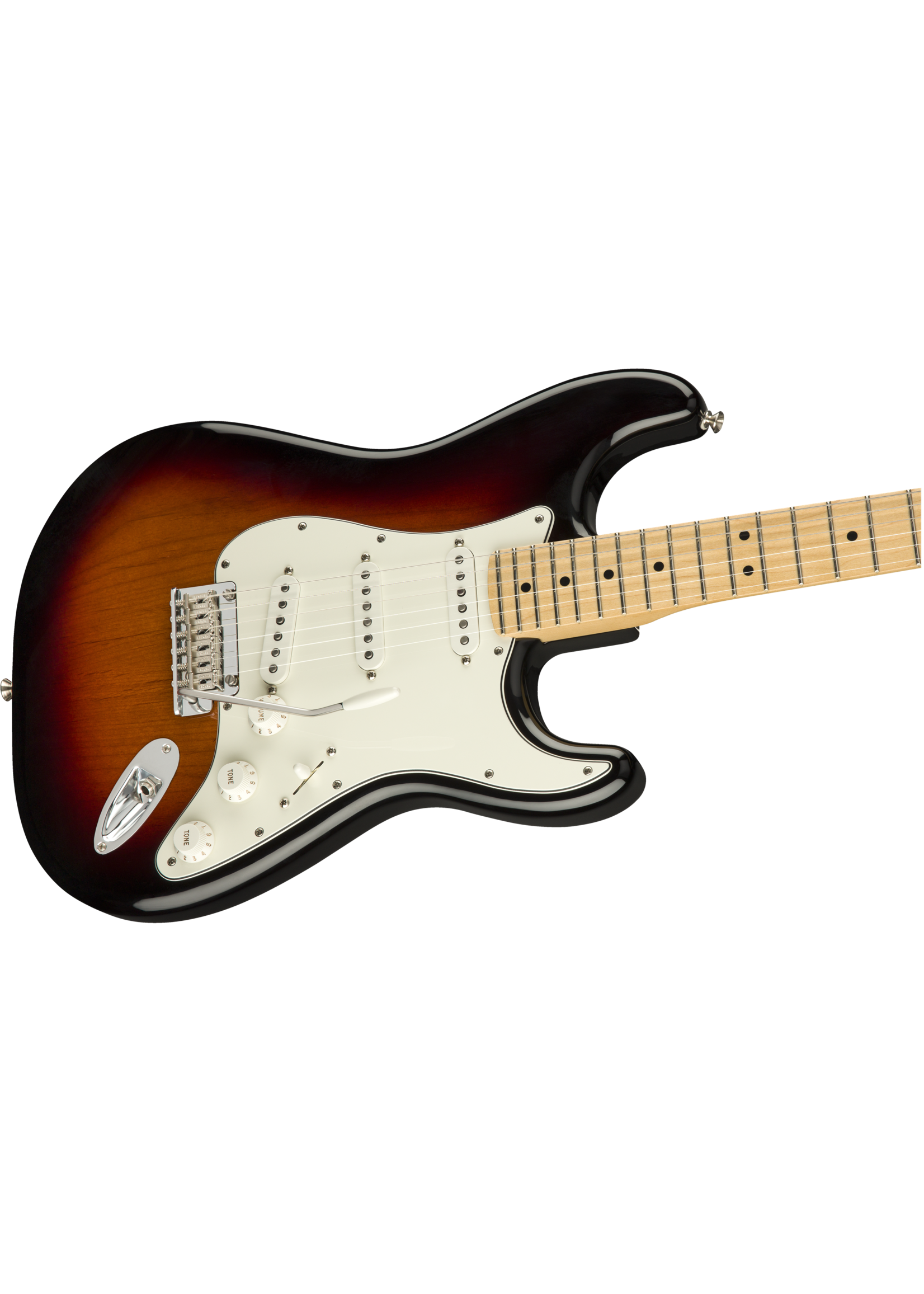 Fender Fender Player Stratocaster Sunburst Maple