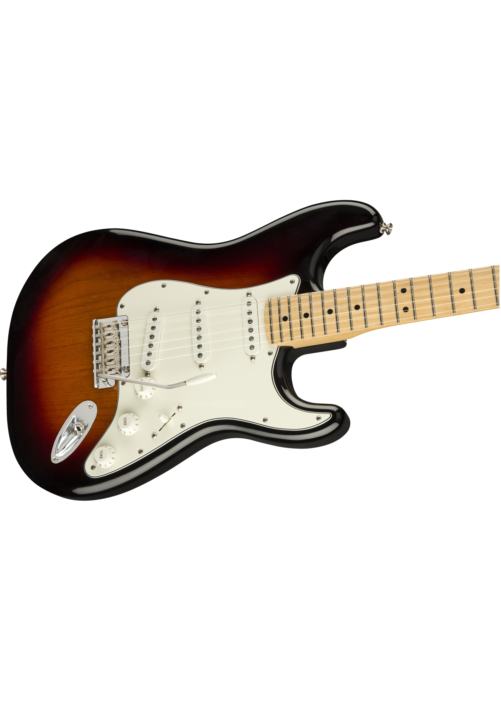 Fender sunburst shop