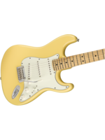 Fender Fender Player Stratocaster Buttercream Maple