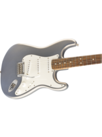 Fender Fender Player Stratocaster Silver Pau Ferro