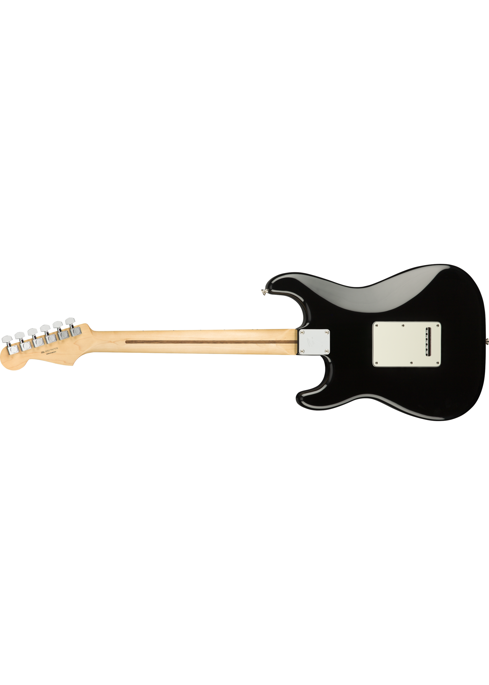 Fender Fender Player Stratocaster Black Maple