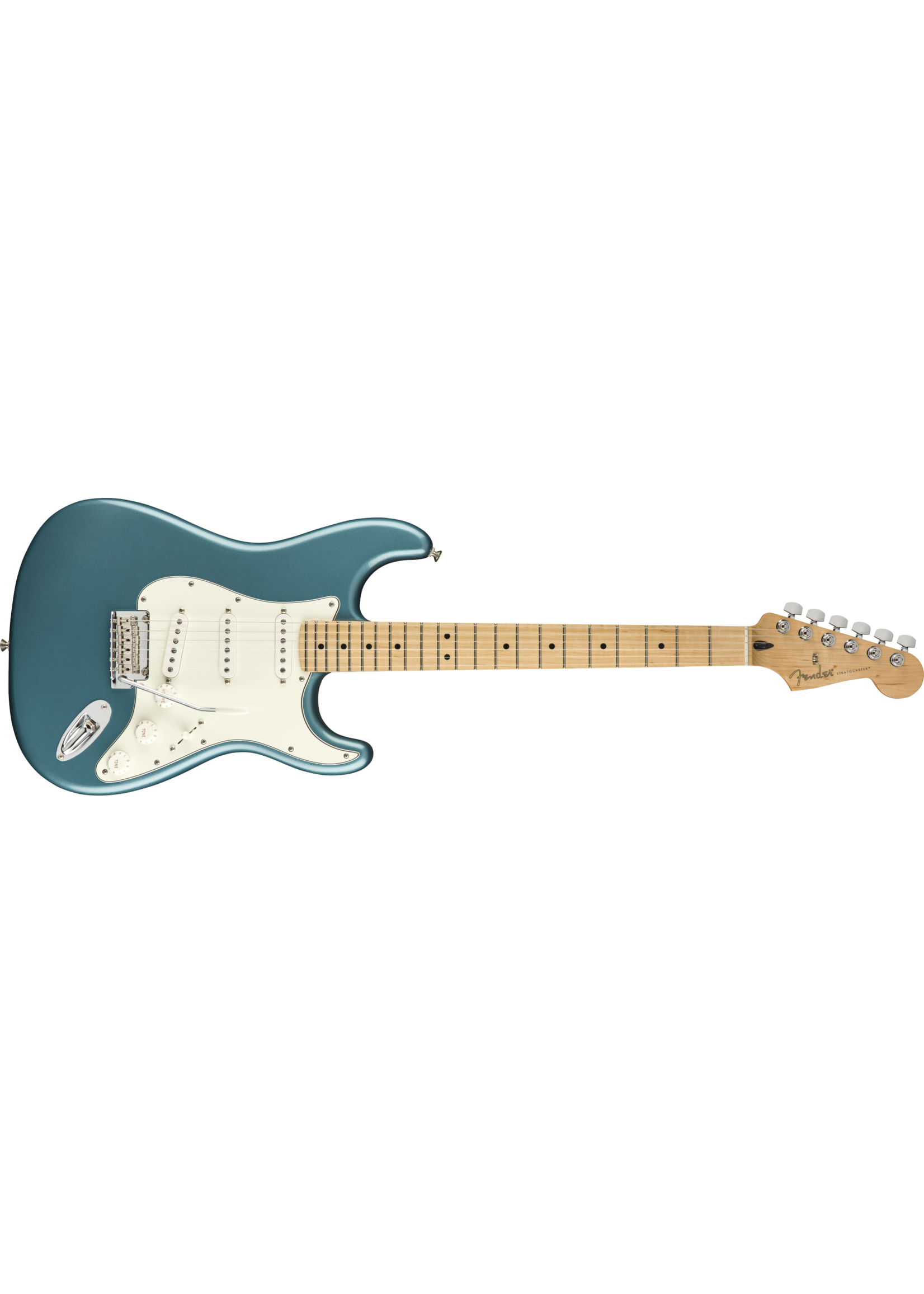 Fender Fender Player Stratocaster Tidepool Maple