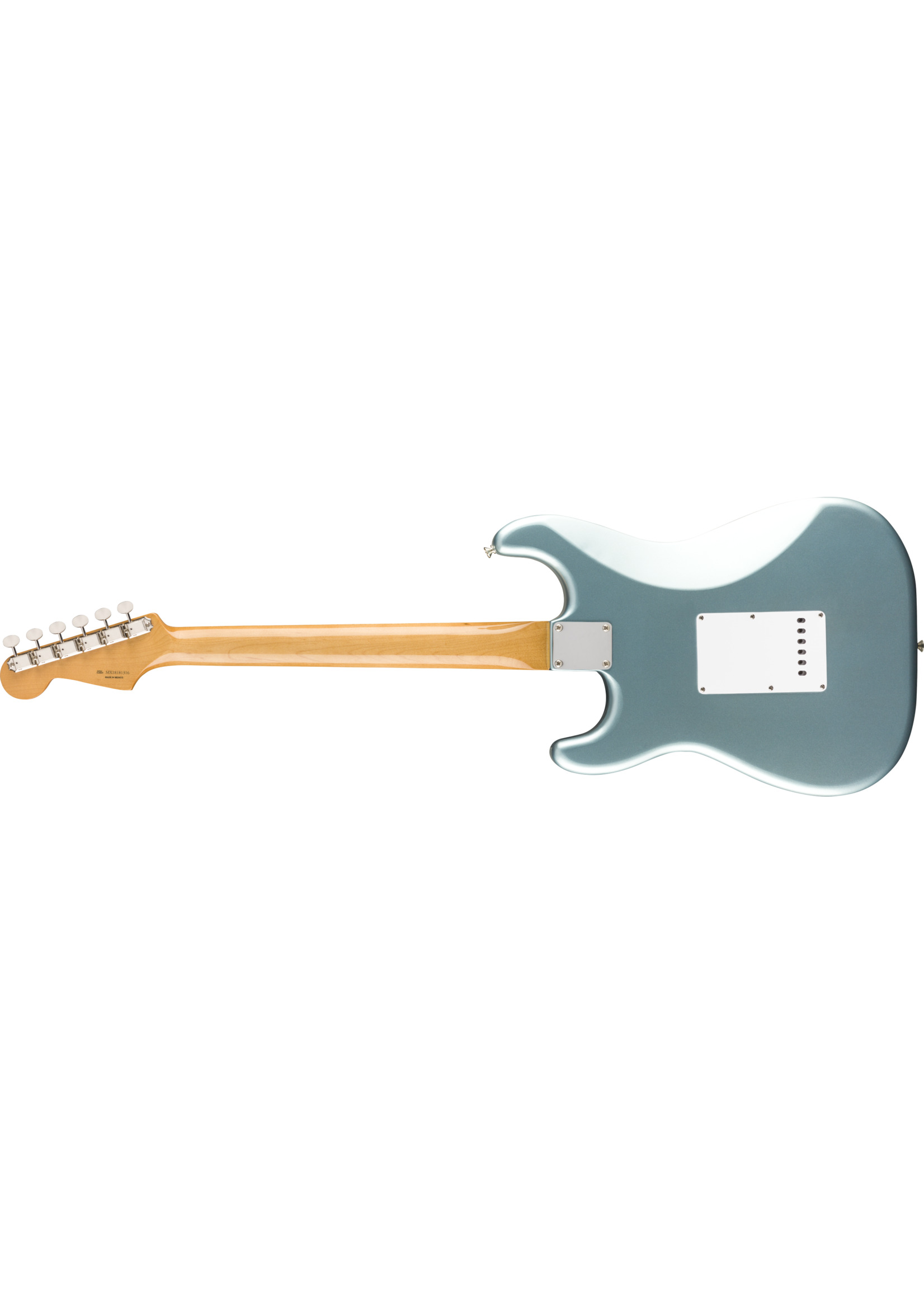 Fender Fender Vintera 60's Stratocaster Ice Blue Metallic
