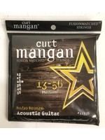 Curt Mangan Curt Mangan 80/20 Bronze 13-56