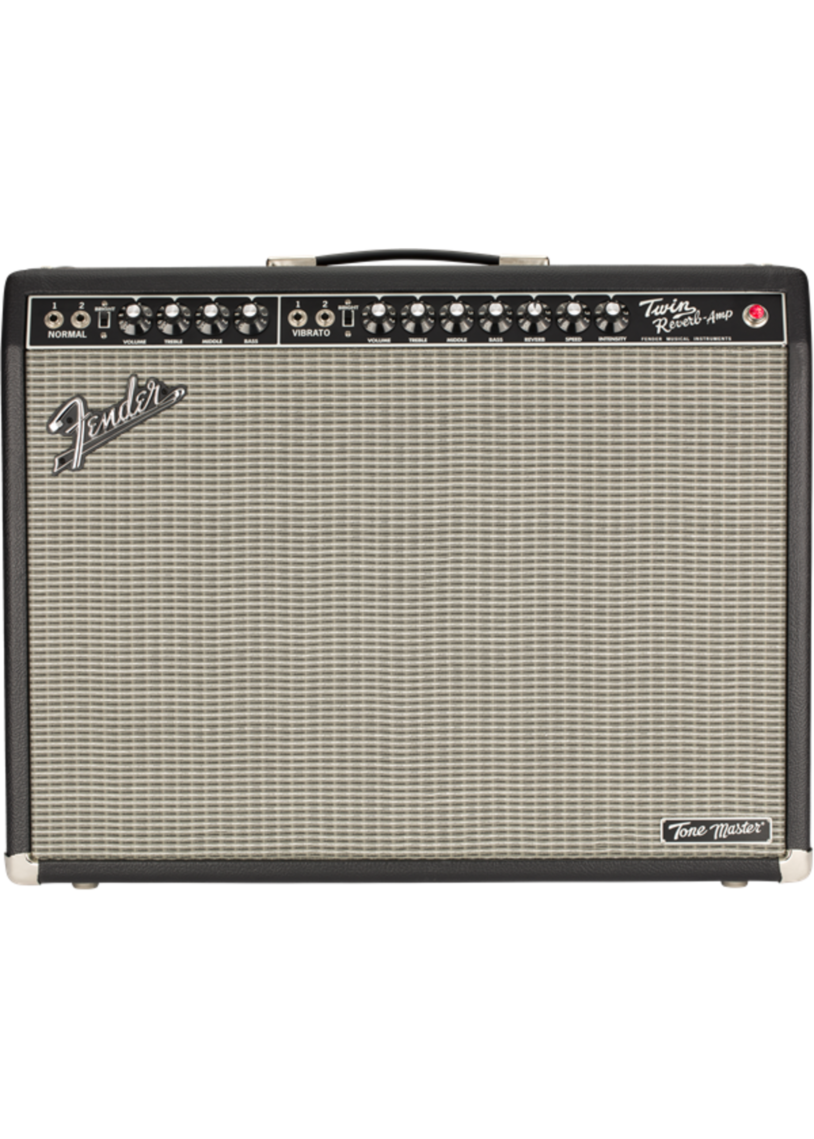 Fender Fender Tone Master Twin Reverb Amp