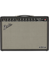 Fender deluxe reverb tone shop master